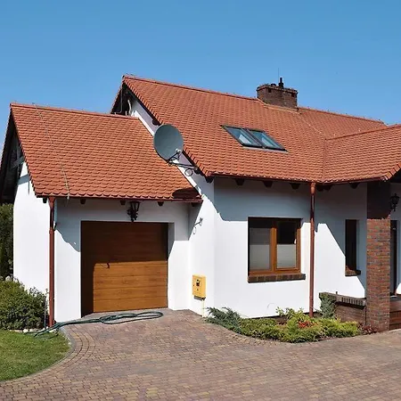 Dom U Zbyszka Z Prywatna Plaza