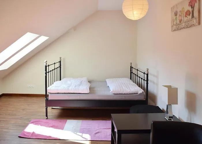 Дом отдыха Dom U Zbyszka Z Prywatna Plaza *